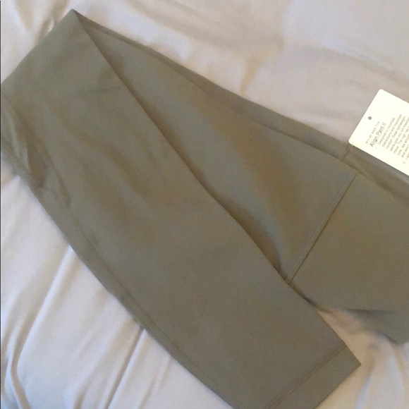 🚫SOLD🚫: Lululemon Align Pant - Picture 6 of 6